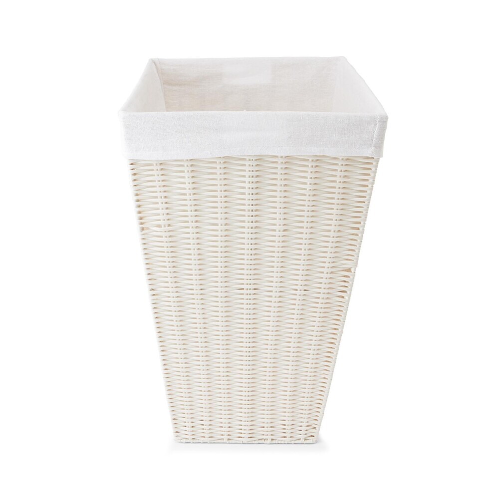 CESTA HAMPER 43335480 NATURAL/BEIGE RATTÁN 43335480