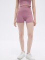Short Lias Magenta