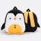 Mochila Preescolar Animales - Pingüino