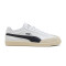 9 T - PUMA BLANCO/AZUL