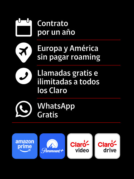 Plan 60 Gigas Plan 60 Gigas