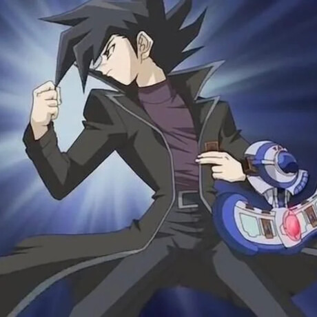 Chazz Princeton • Yu-Gi-Oh! - 1602 Chazz Princeton • Yu-Gi-Oh! - 1602