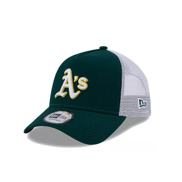 TEAME SCRIPT 940 TRACKER LOSDOD DRYWHI - NEW ERA VERDE