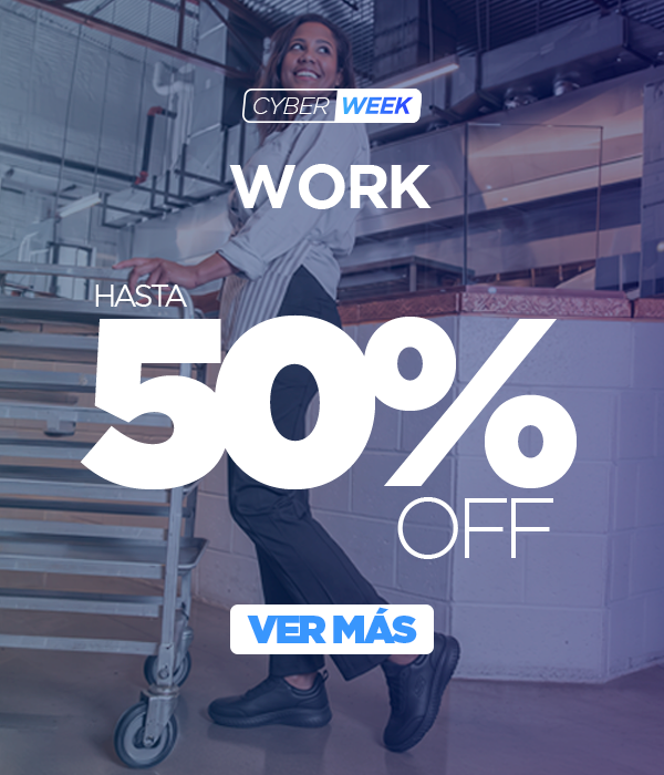 LISTADO WORK