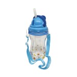 BABYSUN VASO DE ENTRENAMIENTO X 300 ML. única