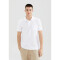 CAMISA POLO MM MASC BRANCO