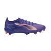 puma ULTRA 5 ULTIMATE Firm Ground Black