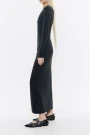 VESTIDO Negro