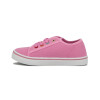 Austral Zapatilla Acordonada Casual Kids Rosa Claro