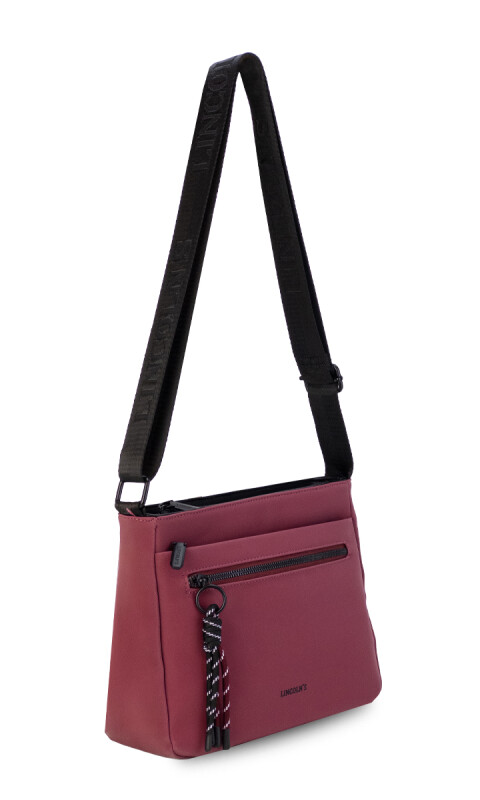 BANDOLERA MILA TANNAT