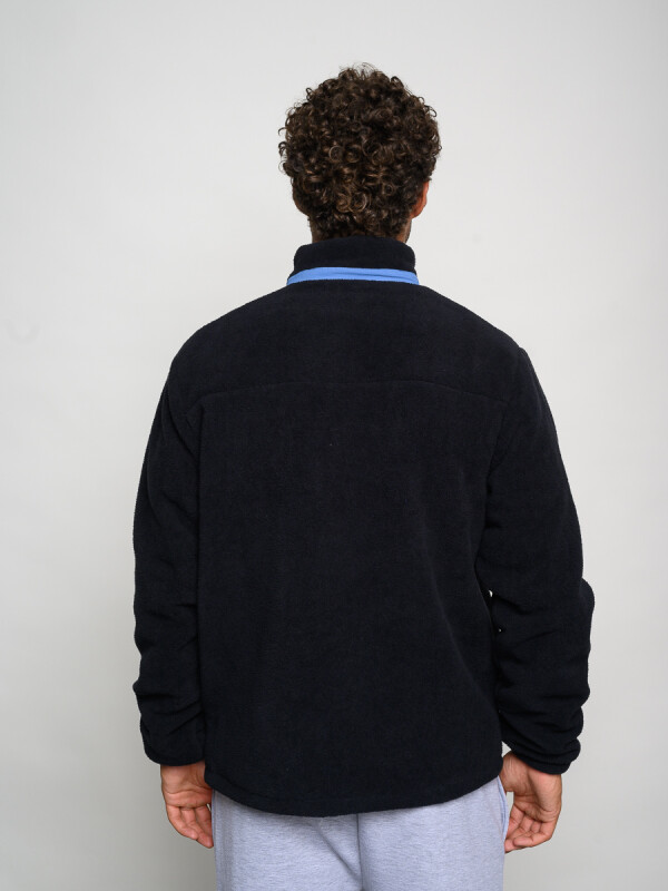 CAMPERA POLAR FLOW Umbro Hombre 02p