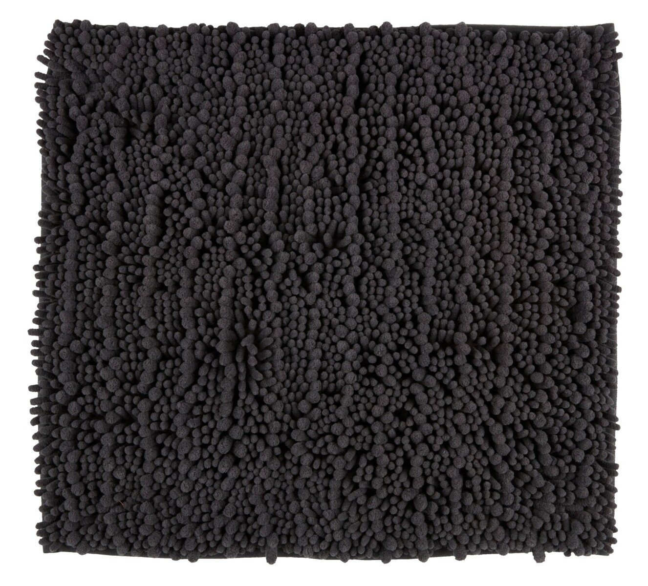 Alfombra baño ROSVIK chenille 45x50 antr 