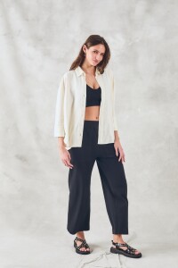 Pantalón Negro