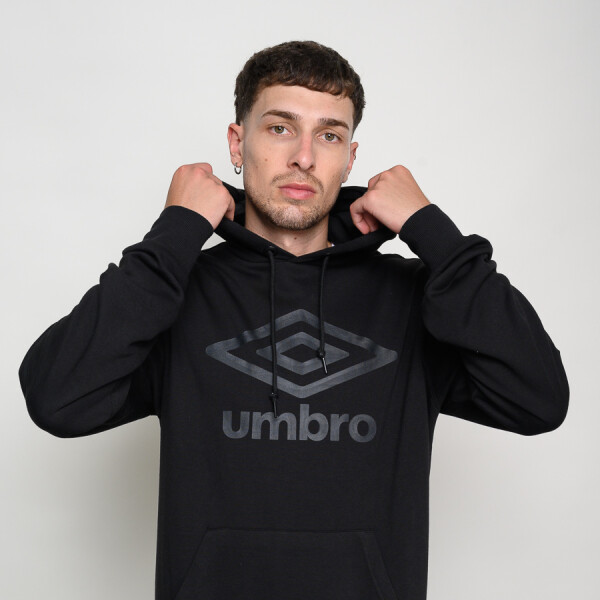 CANGURO BIG LOGO Umbro Hombre 002