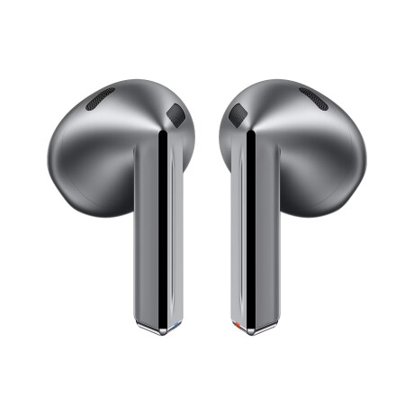 Samsung - Auriculares Inalámbricos Galaxy BUDS3 R530 - IP57. Bluetooth. Hi-fi. 001