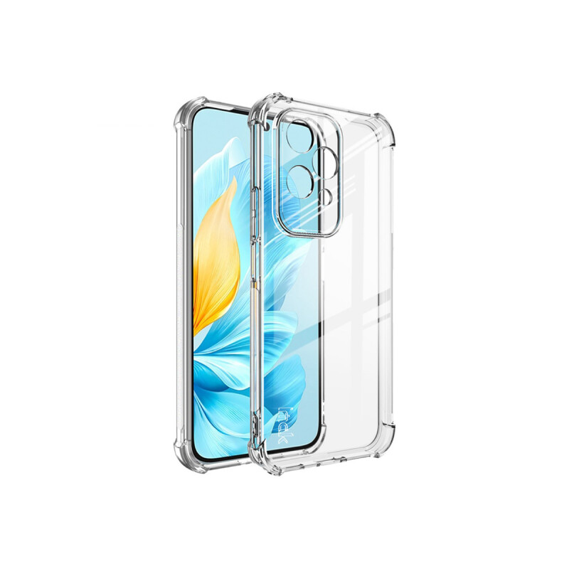 Protector para Honor 200 Lite con puntas reforzadas Protector Para Honor 200 Lite Con Puntas Reforzadas