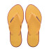 Sandalias de Mujer Havaianas Point Rosa - Dorado