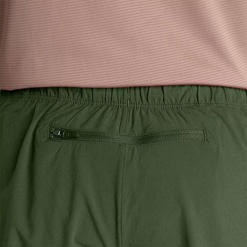 Short New Balance RC 5 Verde