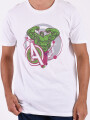 REMERA HULK BLANCO
