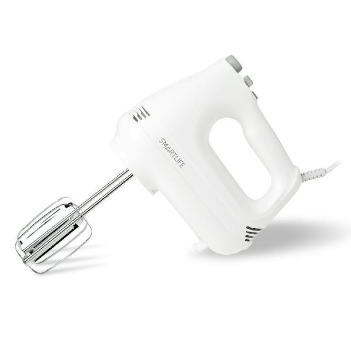 Batidora Manual Smartlife SLHM1080 