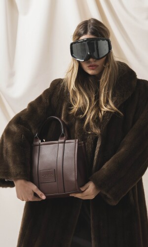 CARTERA MARILYN COCOA