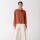 BLUSA POLO LINEN Rayas Terrac