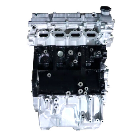 MOTOR SEMI ARMADO - MOTOR KARRY KQ52 1.6CC - MOTOR SEMI ARMADO - MOTOR KARRY KQ52 1.6CC -