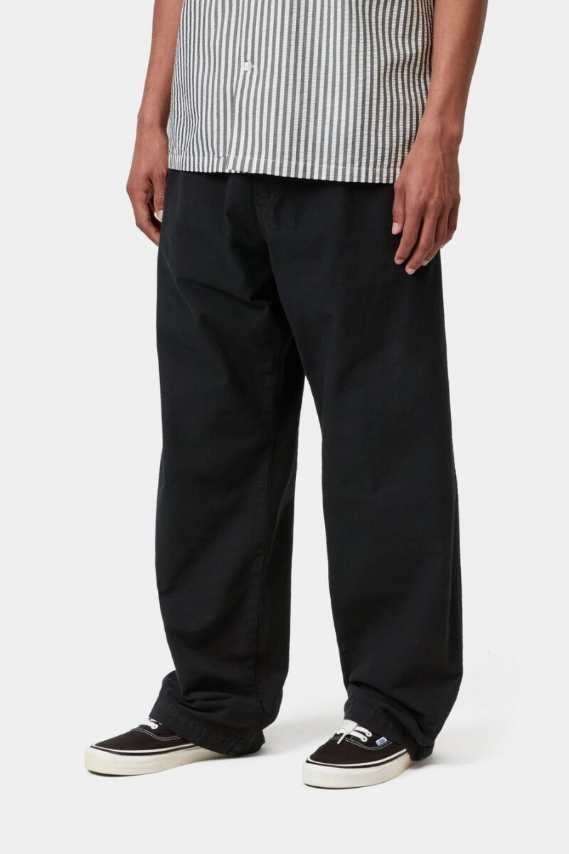 Walton Pant Negro