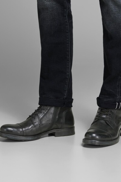 Bota Russel Anthracite