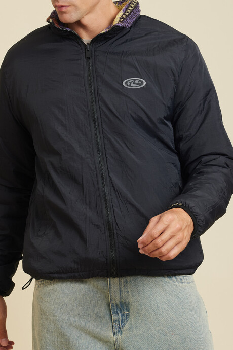 CAMPERA ARNAU ( SHERPA ) RUSTY Amarillo