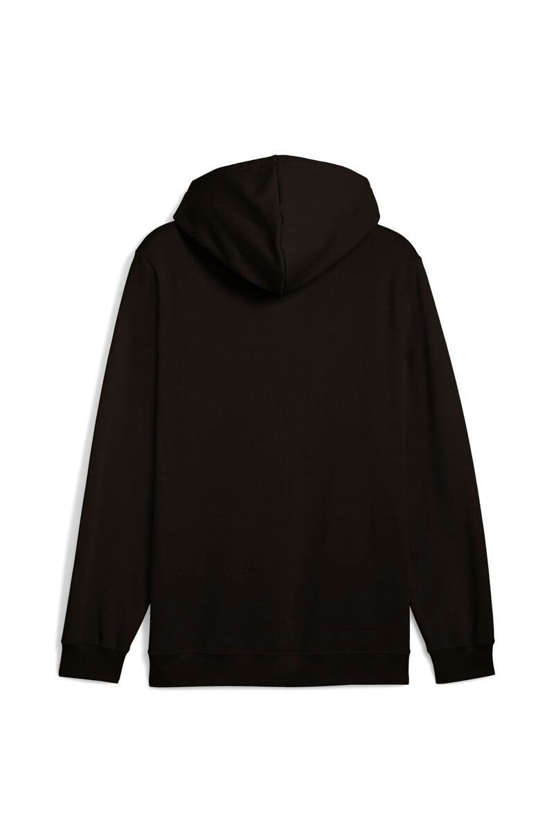 CANGURO PUMA ESS LOGO HOODIE 684718 01 Negro