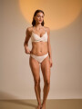 Vedetina Renatta Marfil / Off White