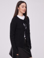 Cardigan Flove Negro