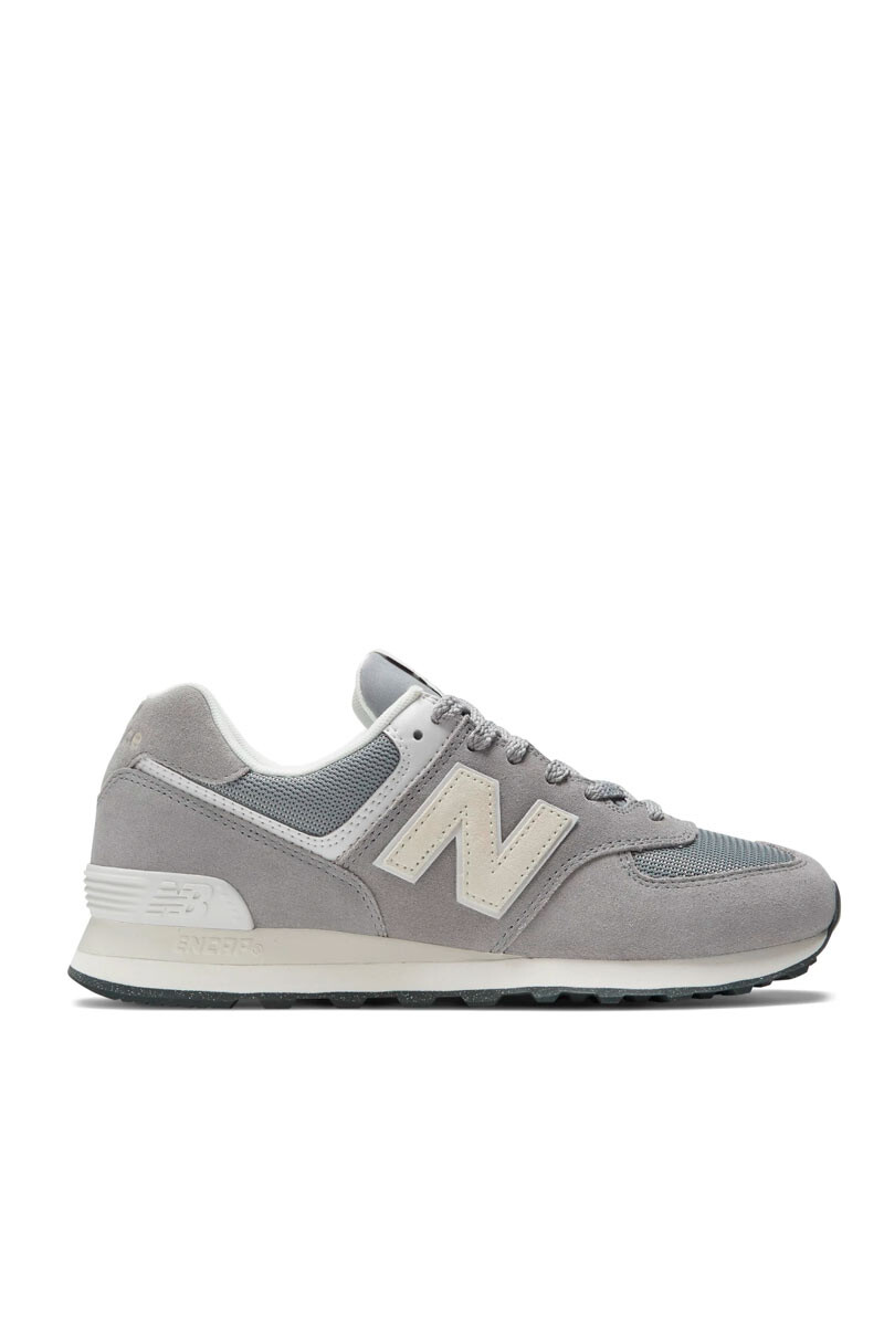 CALZADO DEPORTIVO NEW BALANCE 574 Gris