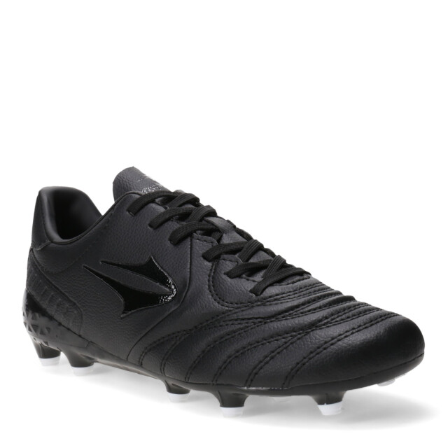 Championes Unisex Topper San Ciro V FG Negro