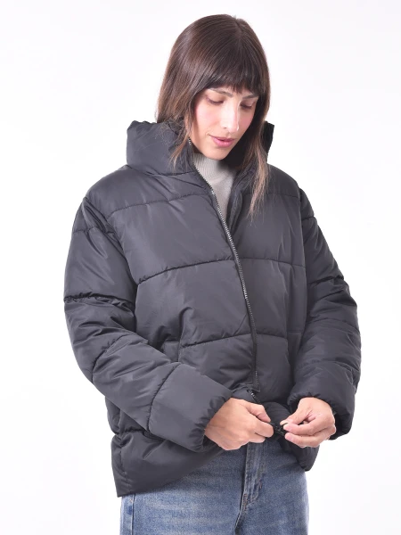 CAMPERA DINAMARCA NEGRO