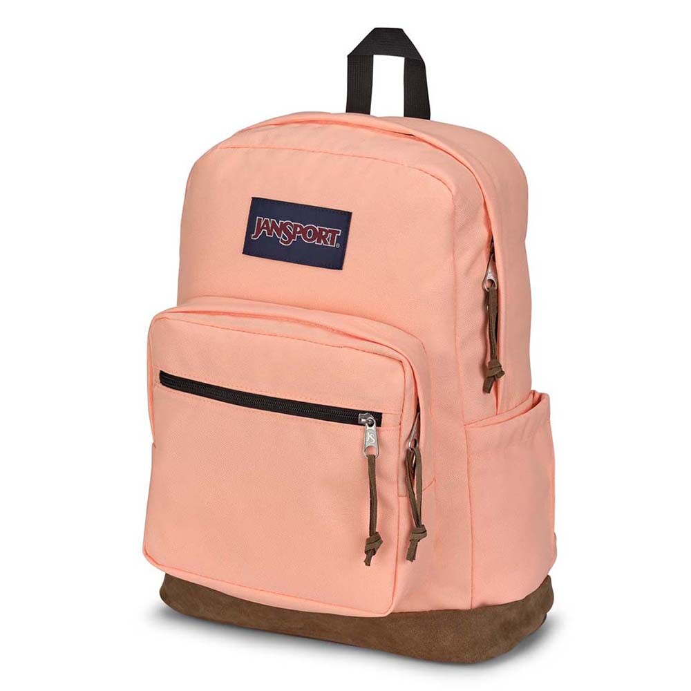 Right Pack Peach Neon