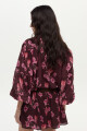 Short Mia Bordo