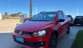 VW Saveiro Cab Ext. - 2016 VW Saveiro Cab Ext. - 2016