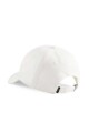GORRO PUMA CLASSIC DAD CAP Blanco
