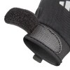 Guantes de Entrenamiento Adidas Essential – Nuevo Logo Blanco