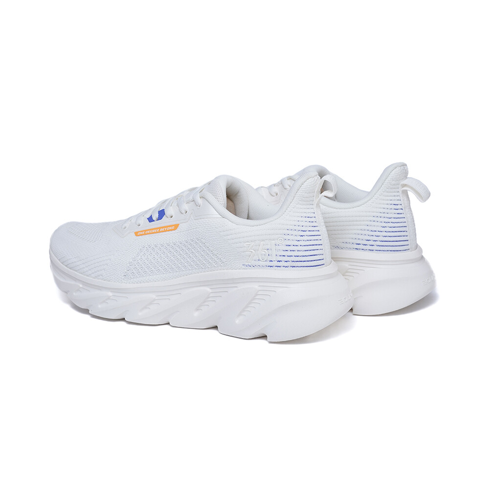 Zapatillas Running Performance Hombre Egret/dazzle