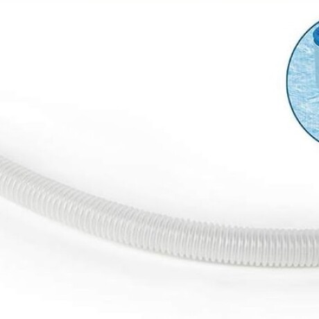 INTEX REPUESTO MANGUERA 78.5 CMS PARA SKIMMER 28000 Intex Repuesto Manguera 78.5 Cms Para Skimmer 28000