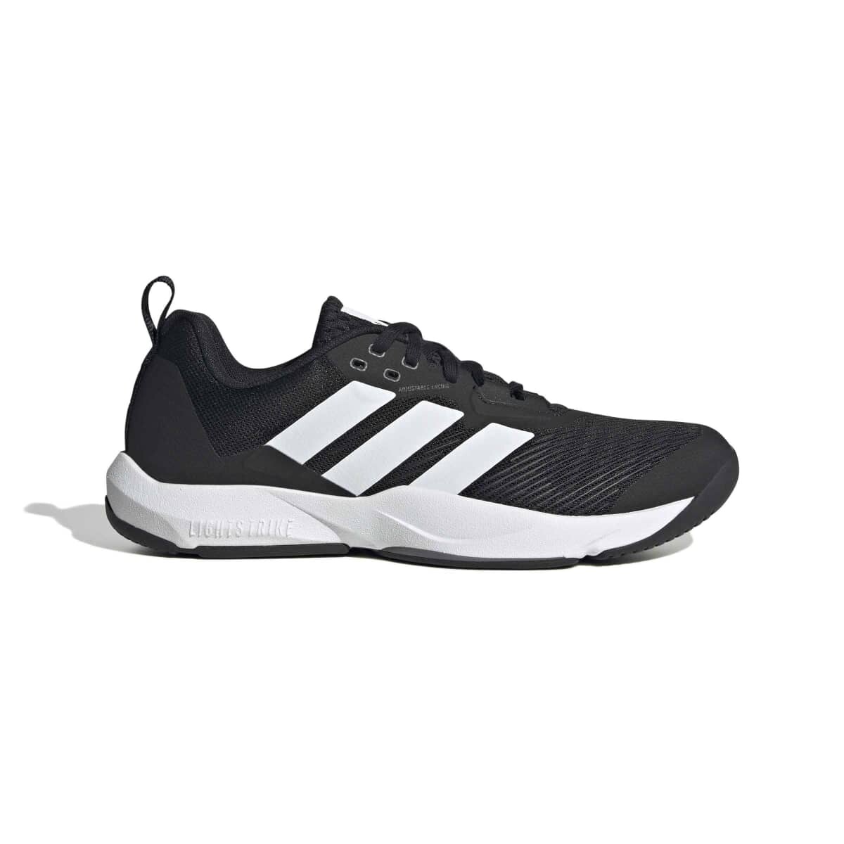 CHAMPIONES ADIDAS RAPIDMOVE 2 TRAINER M HOMBRE IH5255 - Negro-blanco 