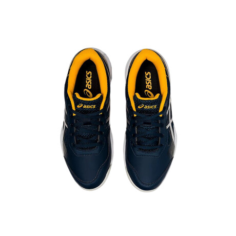 Championes Asics Gel-Game 8 Grade School De Niño Blue