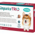 Simp. Trio blue 10.1 - 20 kg x 3 comp Simp. Trio Blue 10.1 - 20 Kg X 3 Comp