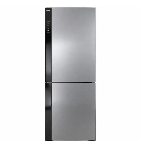 Heladera Inverter Freezer abajo Whirlpool WRE66AKDWX Heladera Inverter Freezer abajo Whirlpool WRE66AKDWX
