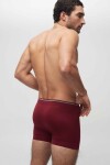 Boxer EGO Burdeos