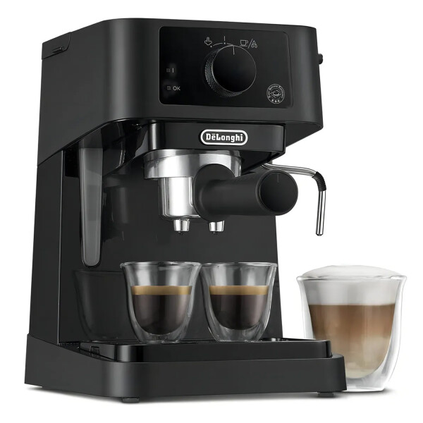 Cafetera Espresso Delonghi Ec235bk 15 Bar CAFETERA ESPRESSO DELONGHI EC235BK