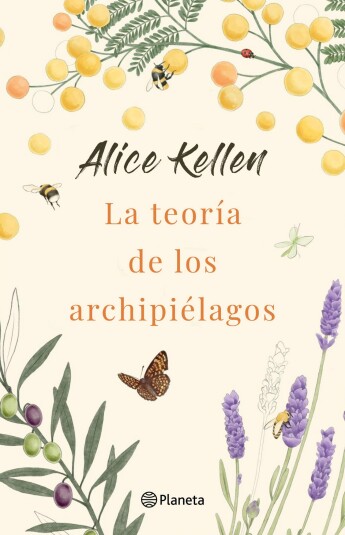 La teoría de los archipiélagos La teoría de los archipiélagos